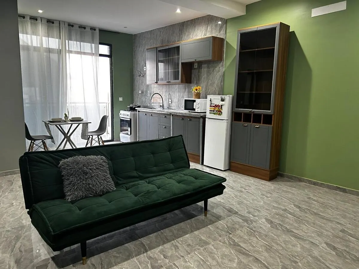 Cozy One Bedroom Apartment At Cidadela Praia