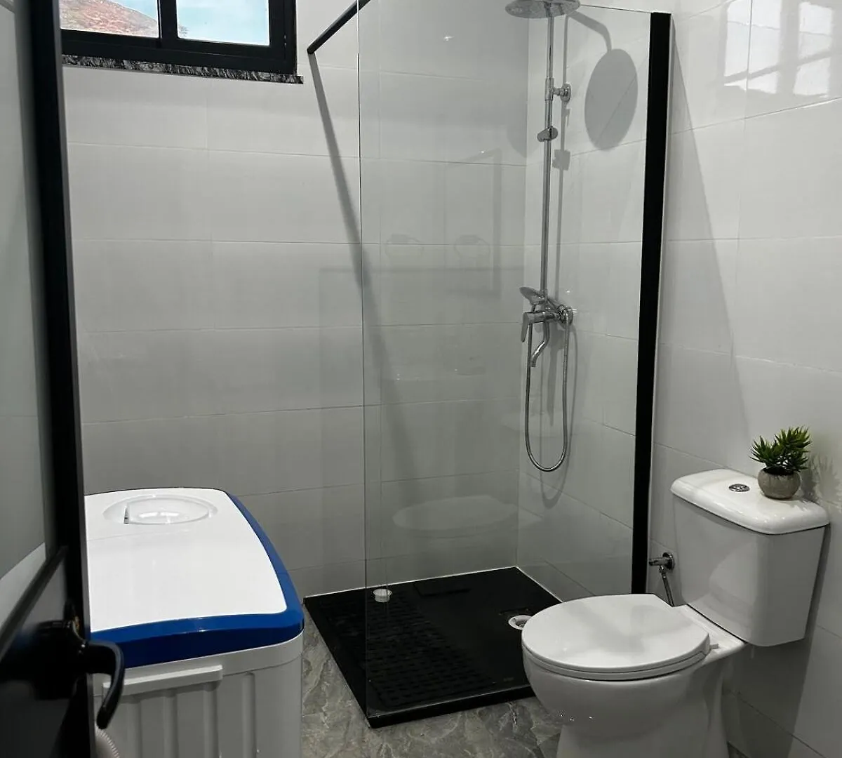 Cozy One Bedroom Apartment At Cidadela Praia