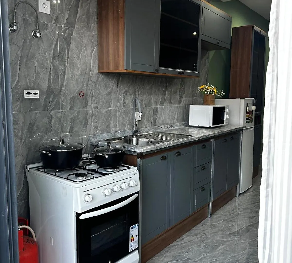 Cozy One Bedroom Apartment At Cidadela Praia